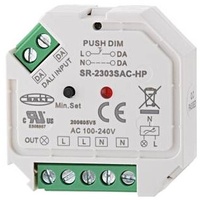 Sigor Dimmer DALI 1 Kanal x 1.5A