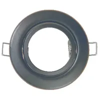 Nobile D 3830 schwarz-matt