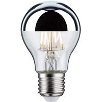 Paulmann LED Leuchtmittel Modern Classic Edition E27 Birne klar