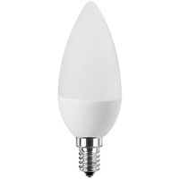 Blulaxa LED Kerzenform 5W 470lm, NW