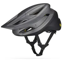 Specialized Camber MIPS 60-63 cm schwarz/grau 2023