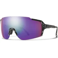 Smith Optics Smith, Unisex, Sportbrille, Flywheel Matte black marble,