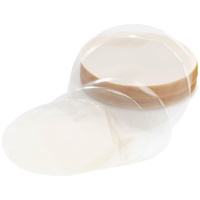 HENDI Hendi, Hamburger Papier 130 mm ca. 1400 Stück