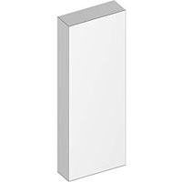 Keuco Plan Care Wandplatte verchromt