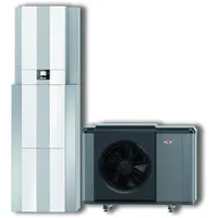 WOLF-Garten CHC-Monoblock 10/200 Luft/Wasser-Wärmepumpe