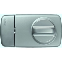 ABUS Türzusatzschloss 7010 S B/SB