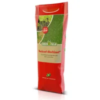 Greenfield Nachsaat Mantelsaat 5 kg - verjüngt den Rasen