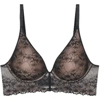 Triumph Schalen-BH Bright Spotlight P Bra, Schwarz 85E