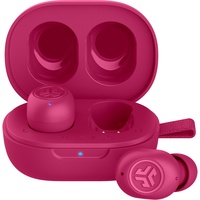 JLAB JBuds Mini magenta pink