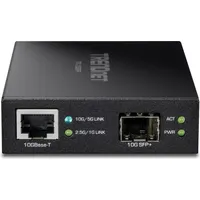 TRENDNET TFC-10GSFP Schnittstellen-Konverter