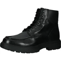 GEOX Stiefelette in Schwarz 40