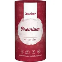 Xucker premium finnisches Xylit grobkörnig (1000g)