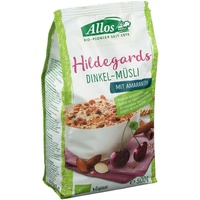 Allos Hof-Müsli Hildegards bio