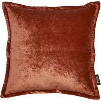 Done.® »Glam« unifarben, Reißverschluss, Kissenhüle ohne Füllung, 1 Stück