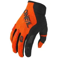 O'Neal Element Racewear Schwarz S
