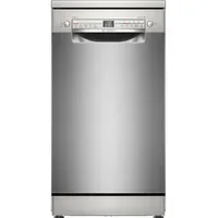 Bosch Serie 2 SPS2HMI42E Geschirrspüler (freistehend, 450 mm breit,