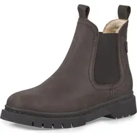 TAMARIS Damen Stiefel Leder braun 39