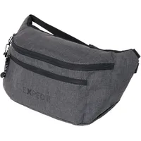 Exped Travel Belt Pouch black melange