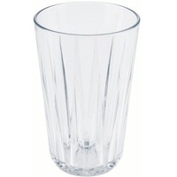 APS Trinkbecher 0,3 l Transparent