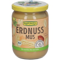 RAPUNZEL Erdnussmus fein bio 500g