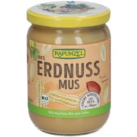 Rapunzel Erdnussmus fein bio (500g)