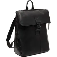 The Chesterfield Brand Savona Backpack Black