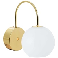 Nordlux Franca (2312561035) Gold