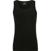 CALIDA Cotton Code Unterhemd, Ärmellos, Rundhals, für Herren,
