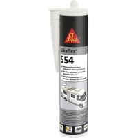 Sika Sikaflex 554 weiß