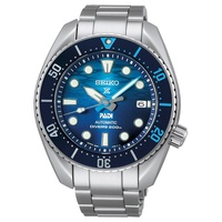 Seiko Prospex Sea PADI Special Edition