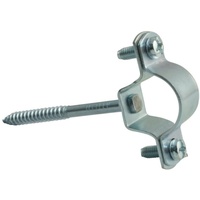 Marley Kaltwasserleitung Rohrschelle ø 25 mm PE-Rohr - Marley