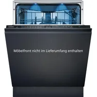 Siemens iQ500 SX65ZX07CE Großraum-Geschirrspüler