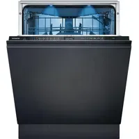 Siemens iQ500 SX65ZX07CE Einbau-Geschirrspüler (vollintegrierbar, 598 mm breit)