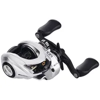 Abu Garcia Zenon MG-LTX-L