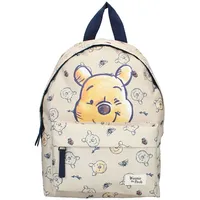 Vadobag Winnie The Pooh - Rucksack "Made For Fun"