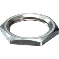 PROTEC.class PGMMM 20 Gegenmutter Messing M20