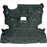 Diederichs Motorabdeckung für BMW