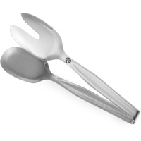 HENDI Salatzange, Servierzange, Küchenzange, Salat, Gemüse, 212mm, Edelstahl