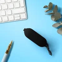 Kwmobile Hülle kompatibel mit JBL Wave Buds Hülle -