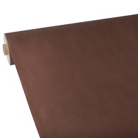 Papstar Tischdecke, stoffähnlich, Vlies "soft selection plus" 25 m