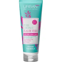 Urban Care Pure Coconut & Aloe Vera Conditioner 250