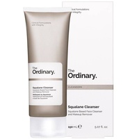 The Ordinary More Molecules Squalane Cleanser Reinigungsgel 150 ml