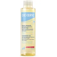Pierre Fabre Dexeryl Reinigungsöl 200 ml