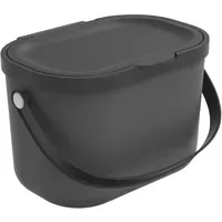 Rotho Albula 3,2 l Anthrazit