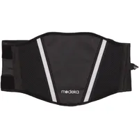 Modeka Nierengurt 6027 schwarz S