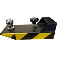 SRM Design Rangierhilfe für Gabelstapler und Frontlader 350 x