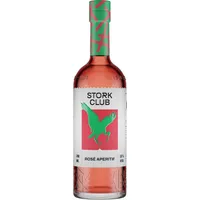 Spreewood Distillers Stork Club Rosé-Rye Aperitif
