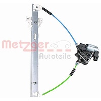 METZGER Fensterheber 2160613