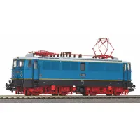 PIKO E-Lok BR 211 S-Bahn Leipzig der DR 51058