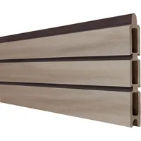 GROJA Steckzaun-Einzelprofil Solid-Rhombus 180 x 30 x 1,9 cm